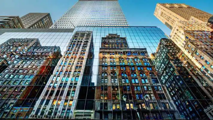 Play Modern Architecture Wallpaper