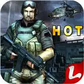 Free play online Modern Army Commando Shooter APK