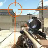 Free play online Modern Army Sniper Shooter APK Free play online Modern Army Sniper Shooter APK