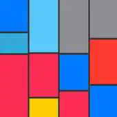 Free play online Modern Art UI APK