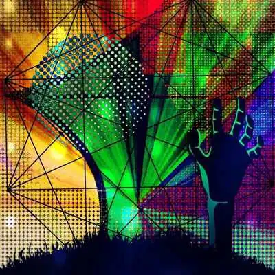 Play Modern Art Wallpapers - HD