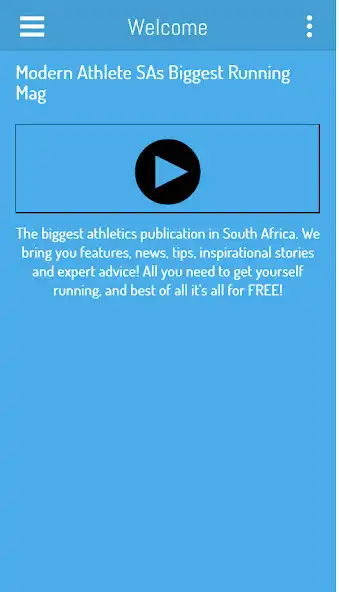 Play Modern Athlete  and enjoy Modern Athlete with UptoPlay