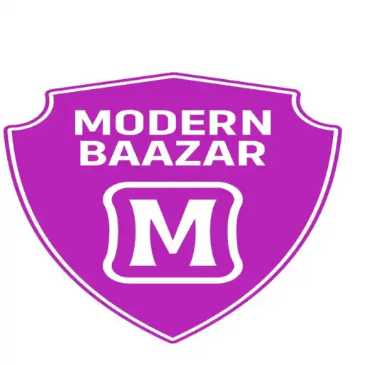 Play Modernbaazar APK