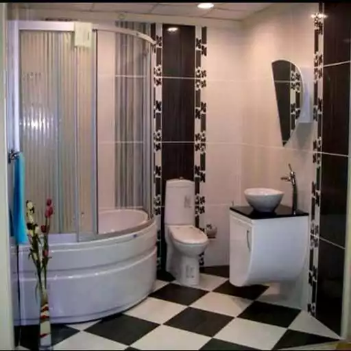 Play Modern Bathroom Design APK Play Modern Bathroom Design APK