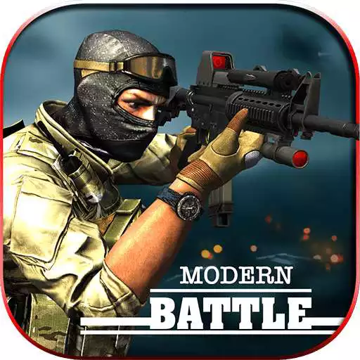 Free play online Modern battle in the dead city  APK