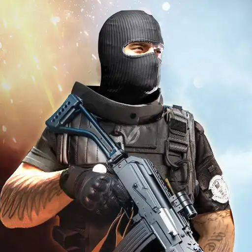 Play Modern Battle Ops Gun War Game APK