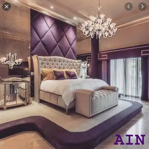 Free play online Modern Bedroom Design APK Free play online Modern Bedroom Design APK