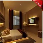 Free play online Modern bedroom interior design APK Free play online Modern bedroom interior design APK
