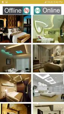 Play Modern Bedroom Play Modern Bedroom