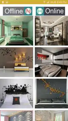 Play Modern Bedroom Play Modern Bedroom