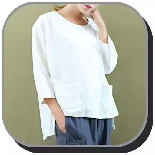 Play Modern Blouse Ideas