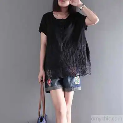 Play Modern Blouse Ideas