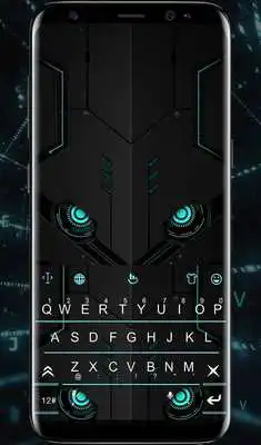 Play Modern Blue