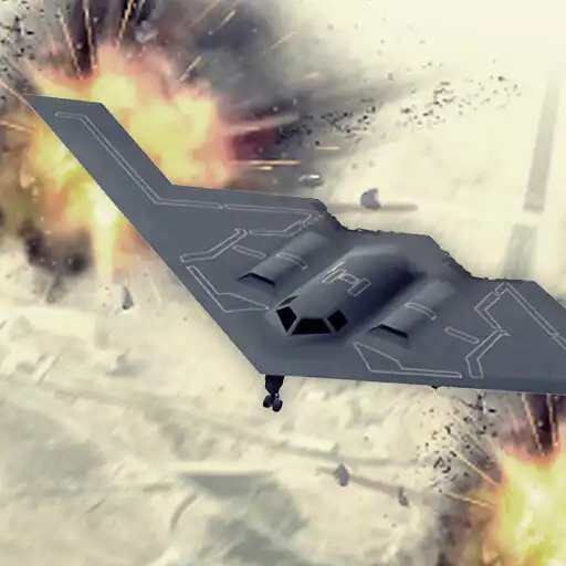 Play Modern Bomber Mission APK Play Modern Bomber Mission APK