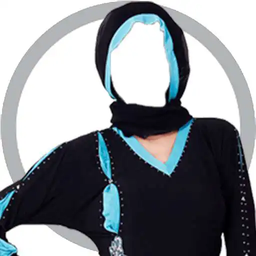 Play Modern Burqa Photo Maker APK Play Modern Burqa Photo Maker APK
