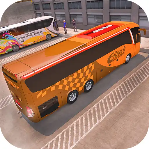 Play Modern Bus Coach Simulator 3d APK