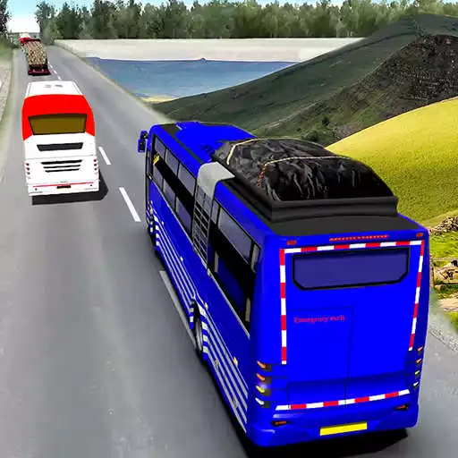 Play Modern Bus Drive & Park Sim APK Play Modern Bus Drive & Park Sim APK