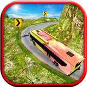 Free play online Modern Bus Driver Simulator APK