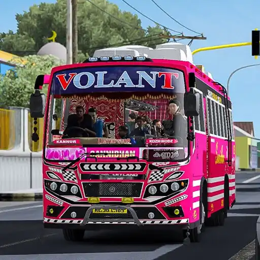 Play Modern Bus Public Transport 3D APK Play Modern Bus Public Transport 3D APK