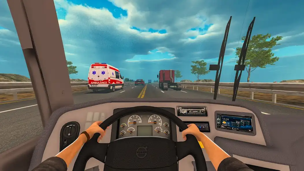 Play Modern Bus Racing Game 3D 2023 as an online game online Modern Bus Racing Game 3D 2023 with UptoPlay Play Modern Bus Racing Game 3D 2023 as an online game Modern Bus Racing Game 3D 2023 with UptoPlay