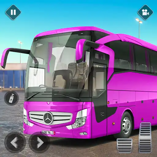 Play Modern Bus Simulator 2023 APK Play Modern Bus Simulator 2023 APK