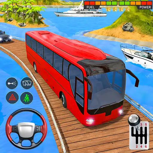 Play Modern Bus Simulator Bus Games APK Play Modern Bus Simulator Bus Games APK