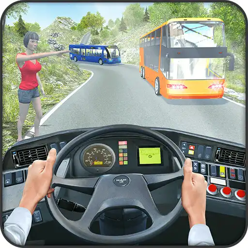 Play Modern Bus Simulator Games 3D APK