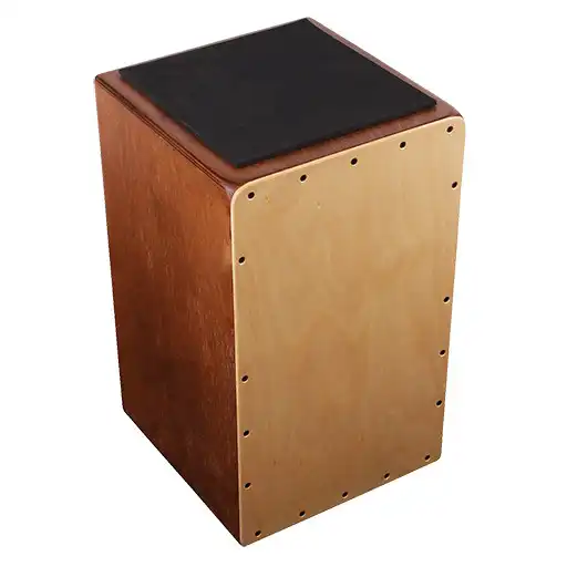 Play Modern Cajon APK Play Modern Cajon APK