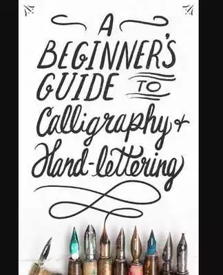 Play Modern Calligraphy Tutorials