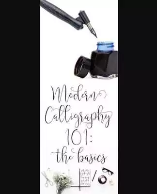 Play Modern Calligraphy Tutorials