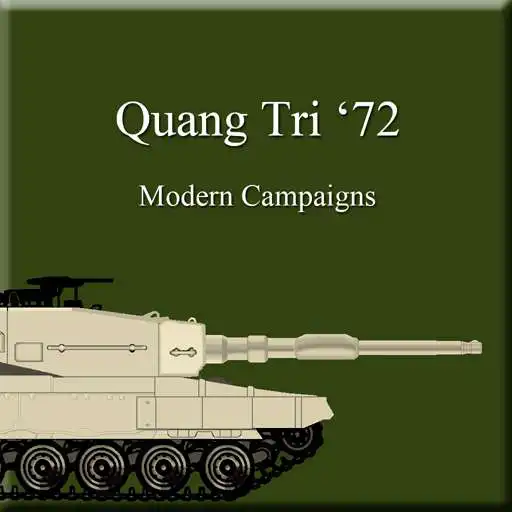 Play Modern Campaigns - QuangTri 72 APK