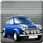 Free play online Modern Car Drive Parking 3D : Free Game 2019 APK