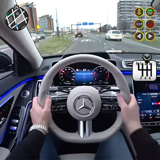 Play Modern Car Driving Glory 3D APK Play Modern Car Driving Glory 3D APK
