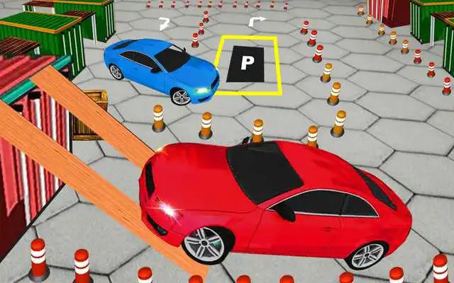 Play Modern Car Free 2018
