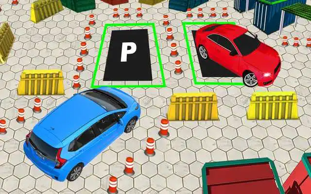 Play Modern Car Free 2018