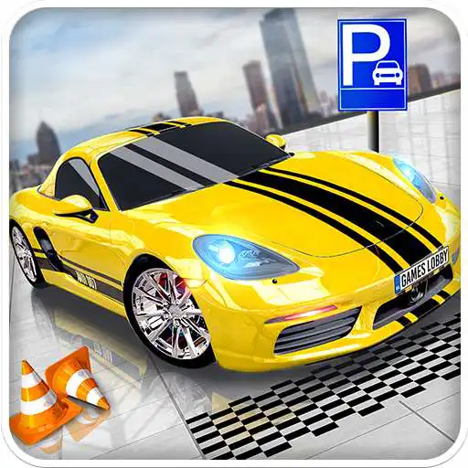 Play Modern Car Parking 3D APK Play Modern Car Parking 3D APK