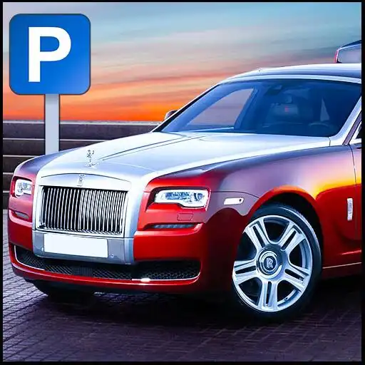 Play Modern Car Parking: City Car Driver Simulator Game APK Play Modern Car Parking: City Car Driver Simulator Game APK