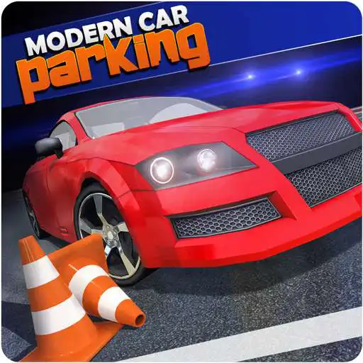 Play Modern Car Parking APK