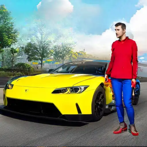 Play Modern Car Parking Multiplayer APK