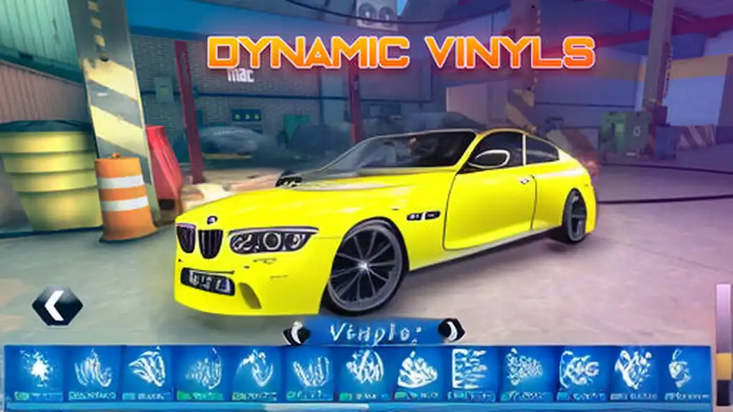 Play Modern Car Parking Multiplayer  and enjoy Modern Car Parking Multiplayer with UptoPlay