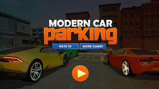 Play Modern Car Parking  and enjoy Modern Car Parking with UptoPlay