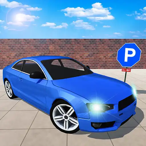 Play Modern Car Parking Simulator APK
