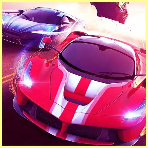 Play Modern Car Racing Championship APK