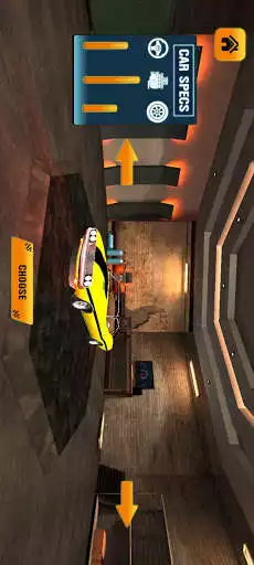Play Modern Car Racing Championship  and enjoy Modern Car Racing Championship with UptoPlay