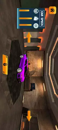 Play Modern Car Racing Championship as an online game Modern Car Racing Championship with UptoPlay