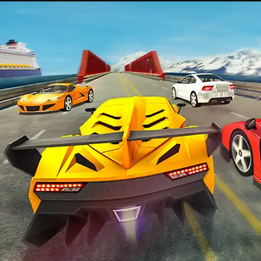 Play Modern Car Racing Games APK Play Modern Car Racing Games APK