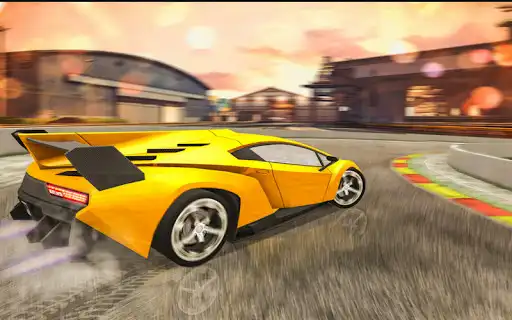 Play Modern Car Racing Games as an online game Modern Car Racing Games with UptoPlay