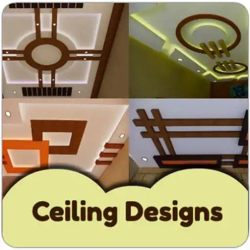 Play Modern Ceiling Designs APK