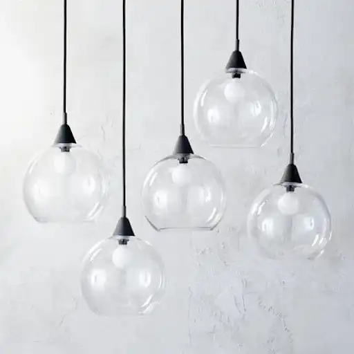 Play Modern Chandeliers  and enjoy Modern Chandeliers with UptoPlay
