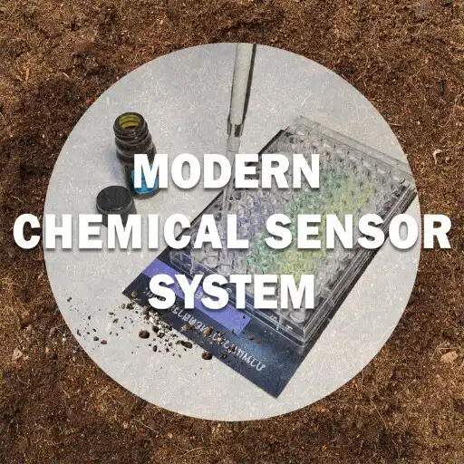 Play MODERN CHEMICAL SENSOR SYSTEM APK Play MODERN CHEMICAL SENSOR SYSTEM APK